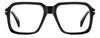 David Beckham DB7139 Black #colour_black