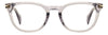 David Beckham DB1186/F Grey #colour_grey