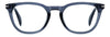 David Beckham DB1186/F Blue #colour_blue