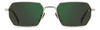 David Beckham DB1174/S Grey/Green Mirror #colour_grey-green-mirror