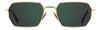 David Beckham DB1174/S Gold/Green Mirror #colour_gold-green-mirror