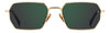 David Beckham DB1174/S Gold/Green Mirror #colour_gold-green-mirror