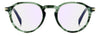 David Beckham DB1180 Green #colour_green