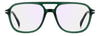 David Beckham DB1182 Green #colour_green
