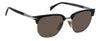 David Beckham DB1176/G/S Black/Grey #colour_black-grey