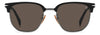 David Beckham DB1176/G/S Black/Grey #colour_black-grey