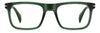 David Beckham DB1191 Green #colour_green