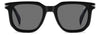 David Beckham DB7143/C Black/Grey Polarised #colour_black-grey-polarised