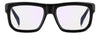 David Beckham DB7137 Black #colour_black