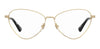 Moschino MOS648 Gold #colour_gold