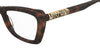 Moschino MOS649 Havana #colour_havana