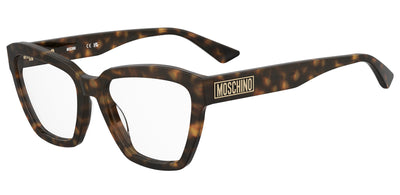 Moschino MOS651 Havana #colour_havana