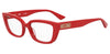 Moschino MOS653 Red #colour_red