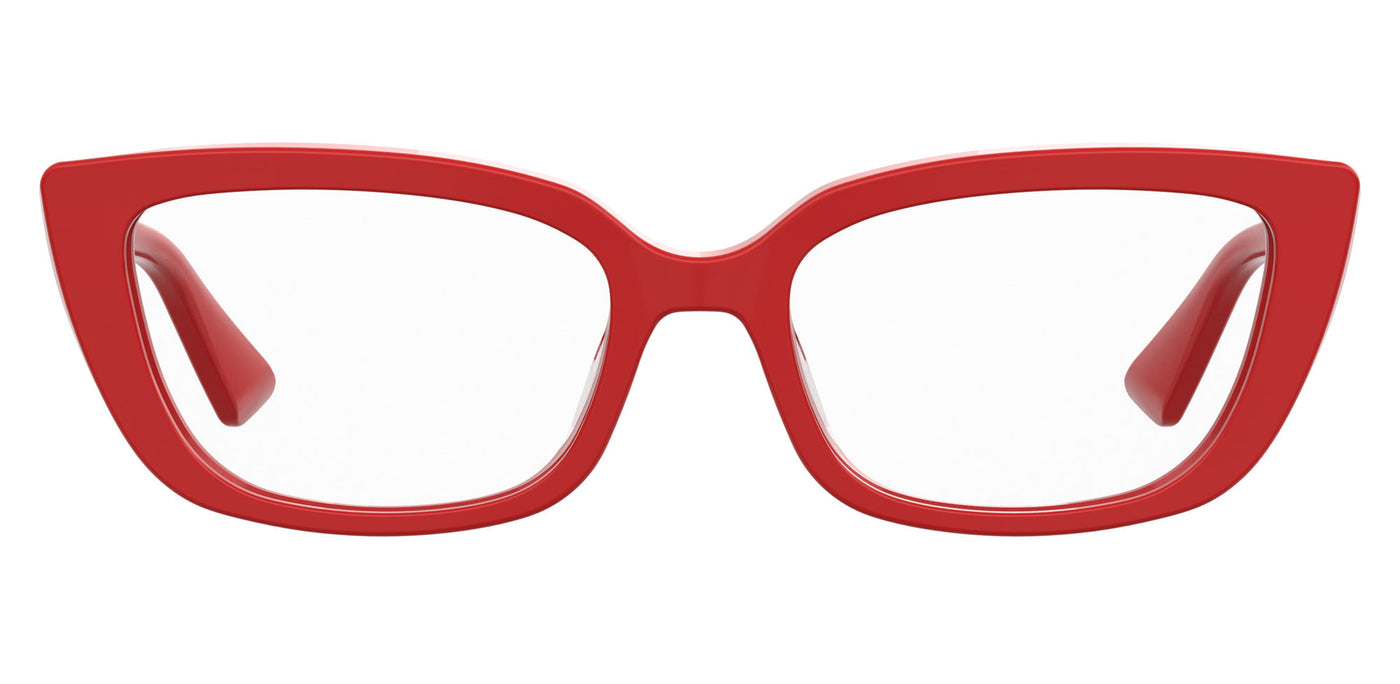 Moschino MOS653 Red #colour_red