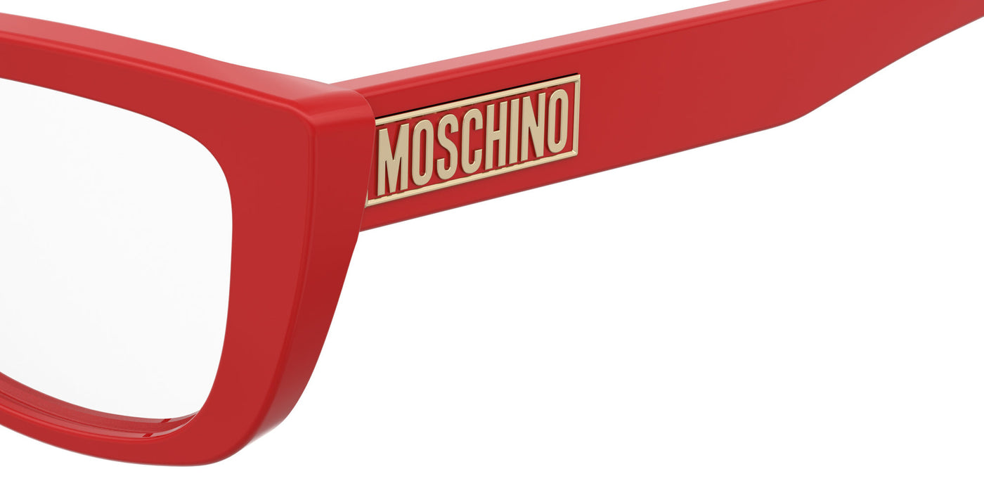 Moschino MOS653 Red #colour_red