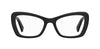 Moschino MOS649 Black-Gold #colour_black-gold