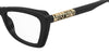 Moschino MOS649 Black-Gold #colour_black-gold