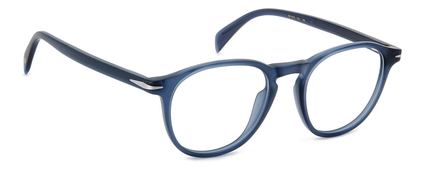 David Beckham DB1018 Blue #colour_blue