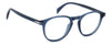 David Beckham DB1018 Blue #colour_blue