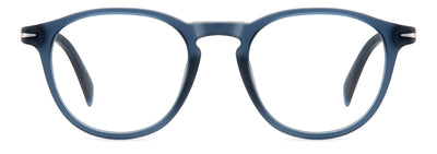 David Beckham DB1018 Blue #colour_blue