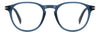 David Beckham DB1018 Blue #colour_blue