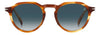 David Beckham DB1171/S Brown/Dark Blue Gradient #colour_brown-dark-blue-gradient