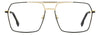 DSQUARED2 D2 0157 Gold-Black #colour_gold-black