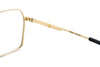 DSQUARED2 D2 0157 Gold-Black #colour_gold-black