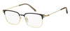 Tommy Hilfiger TH2235/F Black-Gold #colour_black-gold