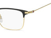 Tommy Hilfiger TH2235/F Black-Gold #colour_black-gold