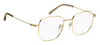 Tommy Hilfiger TH2237/F Gold #colour_gold