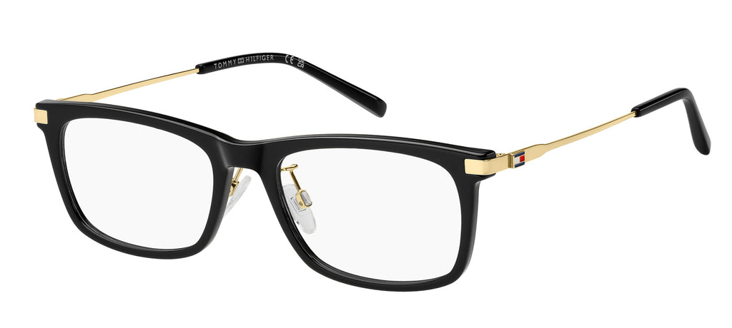 Tommy Hilfiger TH2239/F Black #colour_black