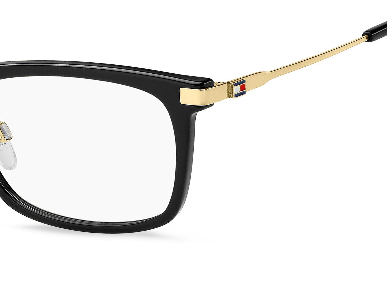 Tommy Hilfiger TH2239/F Black #colour_black