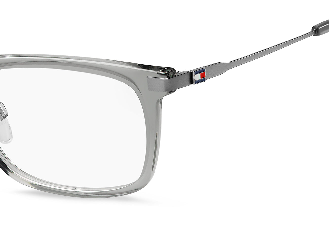 Tommy Hilfiger TH2239/F Grey #colour_grey