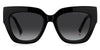 Tommy Hilfiger TH2223/S Black/Dark Grey Gradient #colour_black-dark-grey-gradient