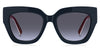 Tommy Hilfiger TH2223/S Blue/Grey Azure Gradient #colour_blue-grey-azure-gradient