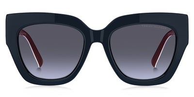 Tommy Hilfiger TH2223/S Blue/Grey Azure Gradient #colour_blue-grey-azure-gradient