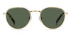 Tommy Hilfiger TH2217/S Gold/Green #colour_gold-green