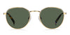 Tommy Hilfiger TH2217/S Gold/Green #colour_gold-green