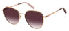 Tommy Hilfiger TH2218/S Gold/Pink Double Shade Gradient #colour_gold-pink-double-shade-gradient