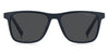 Tommy Hilfiger TH2203/C Blue/Grey Polarised #colour_blue-grey-polarised