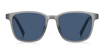 Tommy Hilfiger TH2202/S Grey/Blue #colour_grey-blue