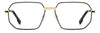 DSQUARED2 D2 0158 Gold-Black #colour_gold-black