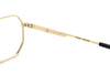 DSQUARED2 D2 0158 Gold-Black #colour_gold-black