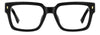 DSQUARED2 D2 0167/G Black #colour_black