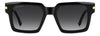 DSQUARED2 D2 0161/G/S Black/Dark Grey Gradient #colour_black-dark-grey-gradient