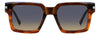 DSQUARED2 D2 0161/G/S Brown/Blue Beige #colour_brown-blue-beige