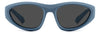 Polaroid PLD 2165/S Blue/Grey Polarised #colour_blue-grey-polarised