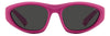 Polaroid PLD 2165/S Pink/Grey Polarised #colour_pink-grey-polarised