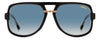 Carrera Victory C 10/S Black/Dark Blue Gradient #colour_black-dark-blue-gradient